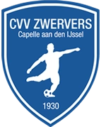 CVV Zwervers - Voetbalclub